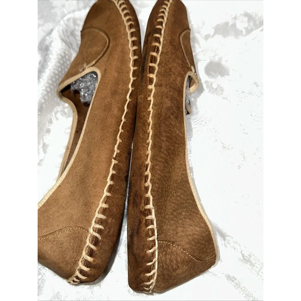 Slip On Loafer For Women Size 9